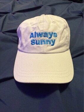 “Always Sunny” Solei hat